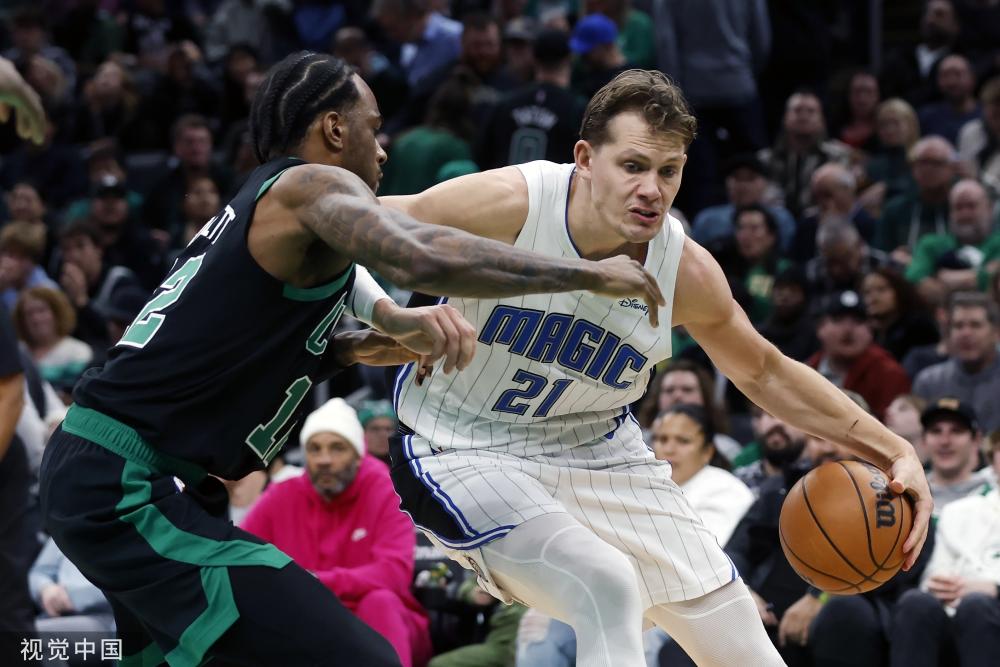 英超賽季最佳球員候選名單公布 曼城和阿森納各有兩人入選.